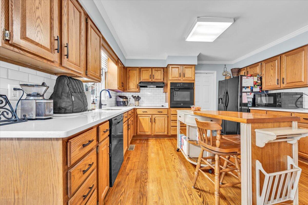 6211 Buckland Mill Road Roanoke, VA 24019 - Photo 19 of 50 19-MIB09110