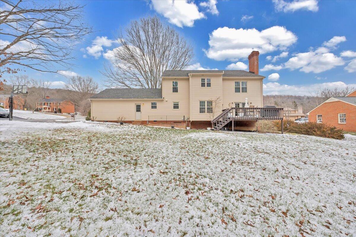 6211 Buckland Mill Road Roanoke, VA 24019 - Photo 43 of 50 40-MIB09158
