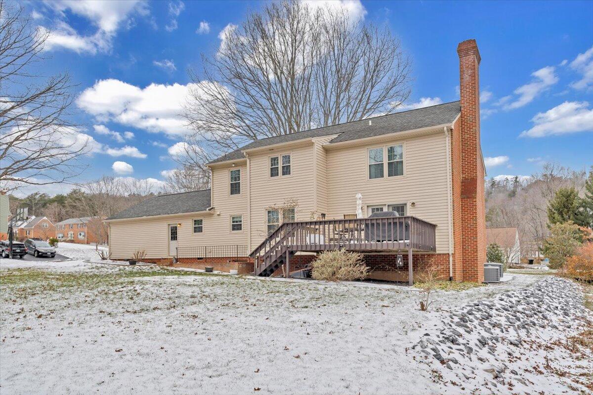 6211 Buckland Mill Road Roanoke, VA 24019 - Photo 44 of 50 41-MIB09161