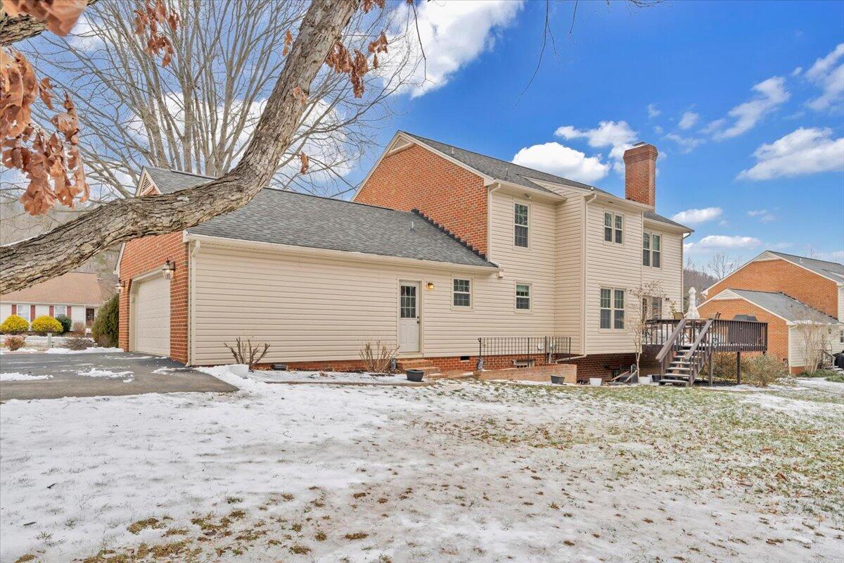 6211 Buckland Mill Road Roanoke, VA 24019 - Photo 45 of 50 42-MIB09167