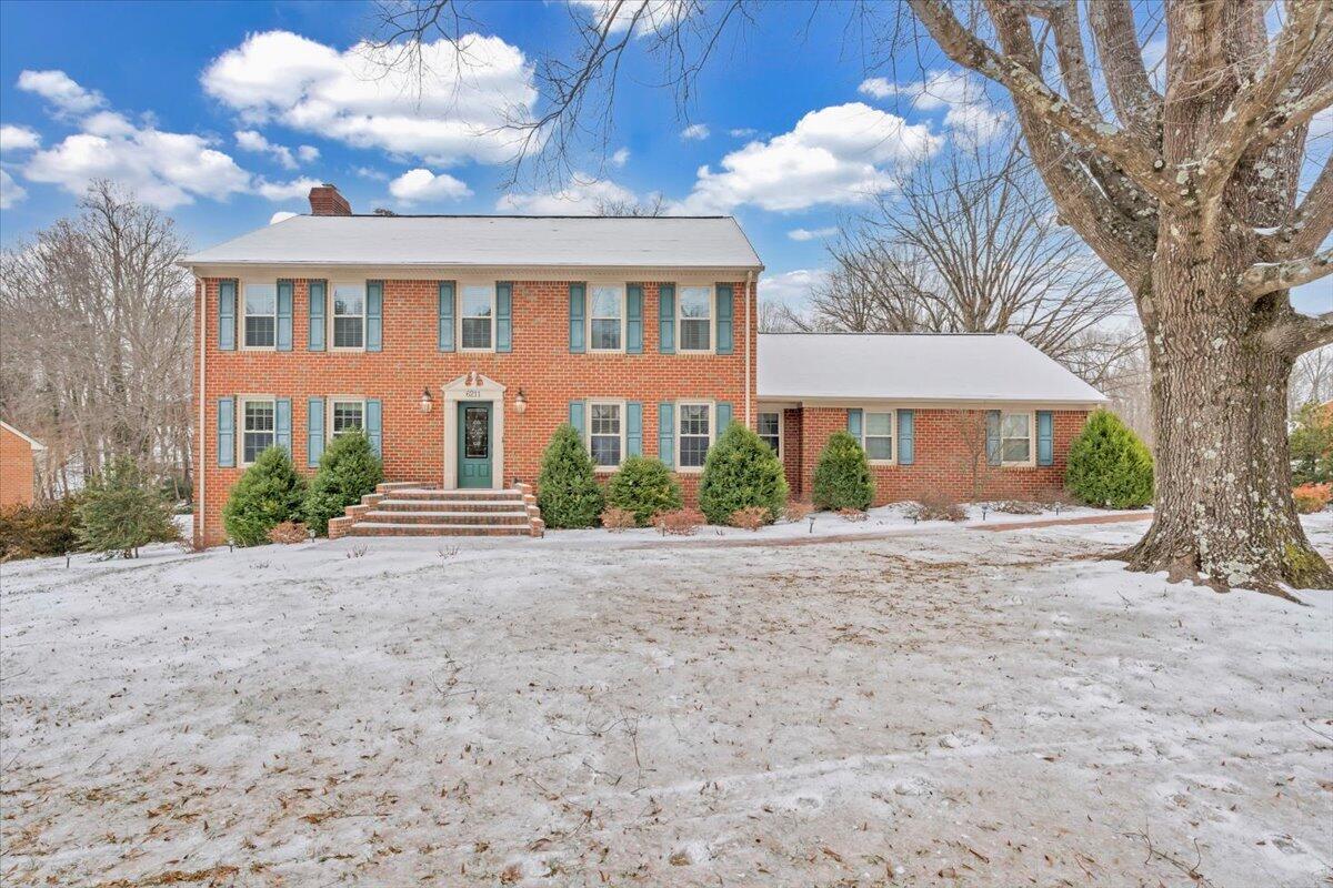 6211 Buckland Mill Road Roanoke, VA 24019 - Photo 49 of 50 46-MIB09134