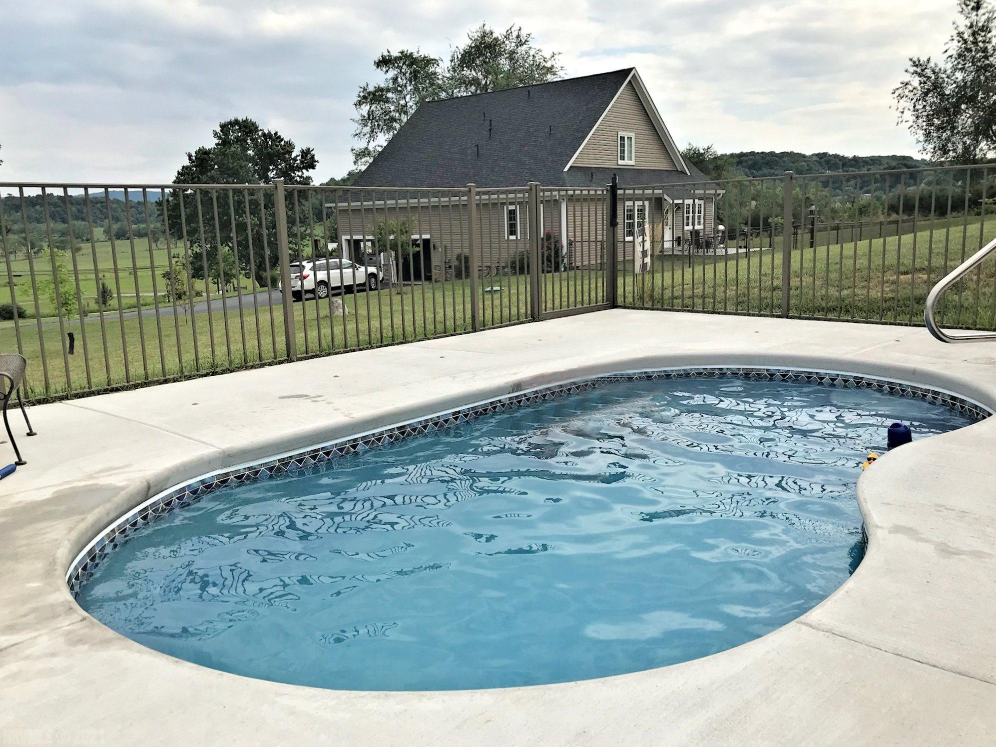 7767 Little River Dam Road Radford, VA 24141 - Photo 65 of 83 Gallery Image 65