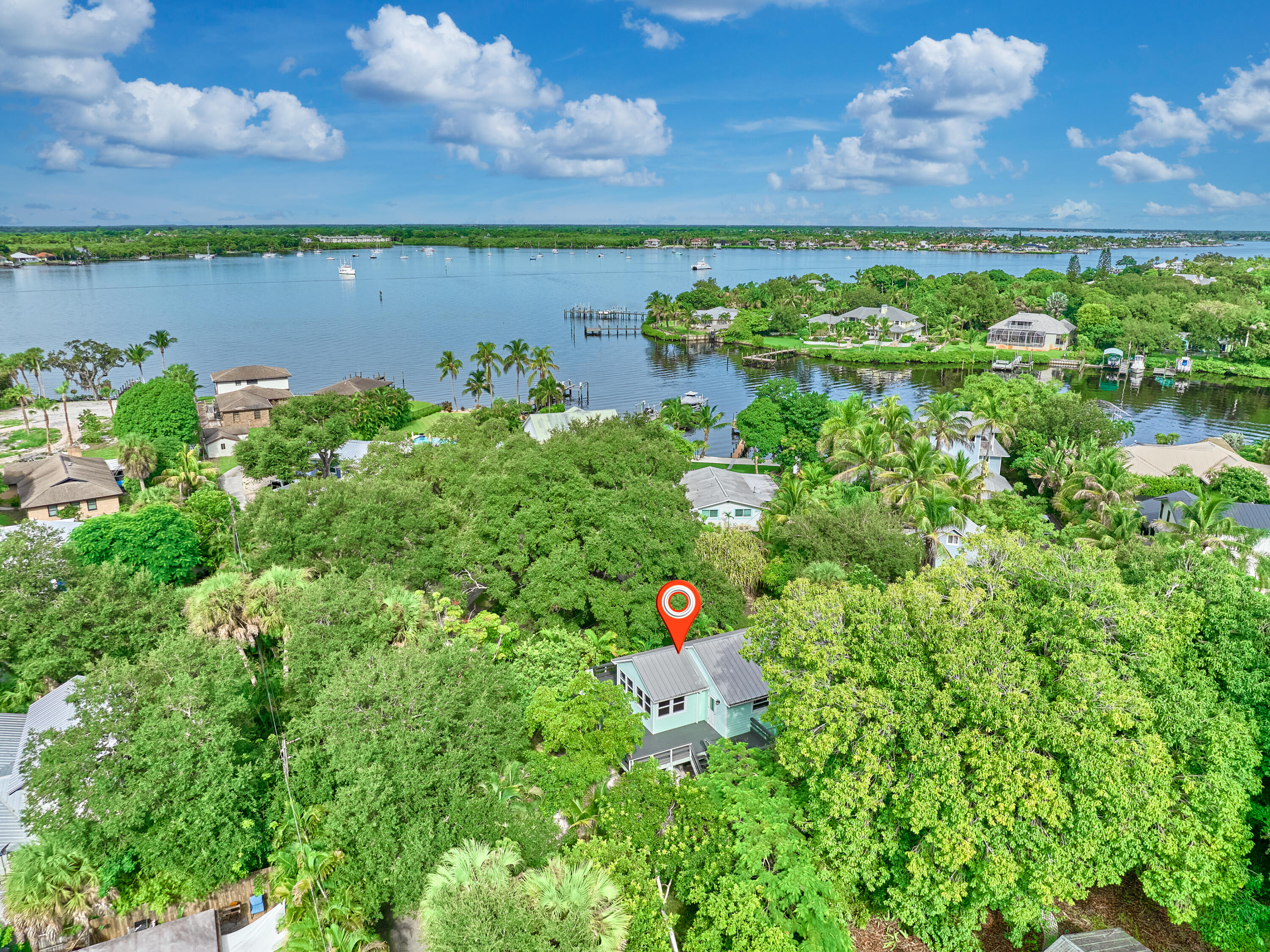 1398 Southwest Palm City Road Stuart, FL 34994 - Photo 6 of 64 C PYL 0024 1