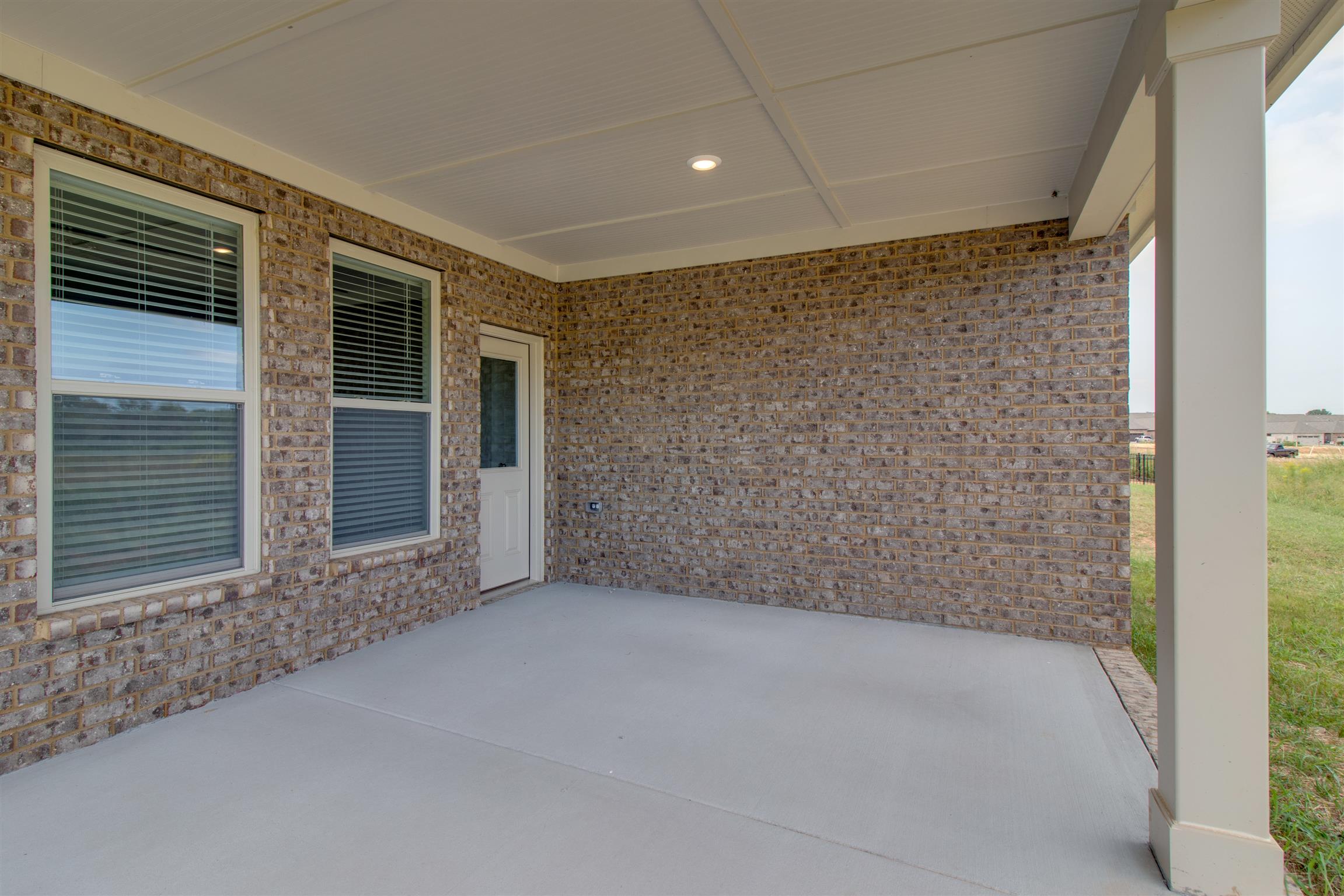 3166 Rift Lane Murfreesboro, TN 37130 - Photo 12 of 23 Covered patio