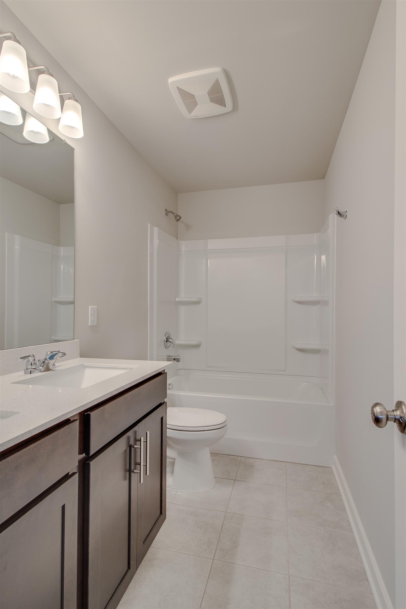 3166 Rift Lane Murfreesboro, TN 37130 - Photo 20 of 23 Secondary bath even has dual sinks