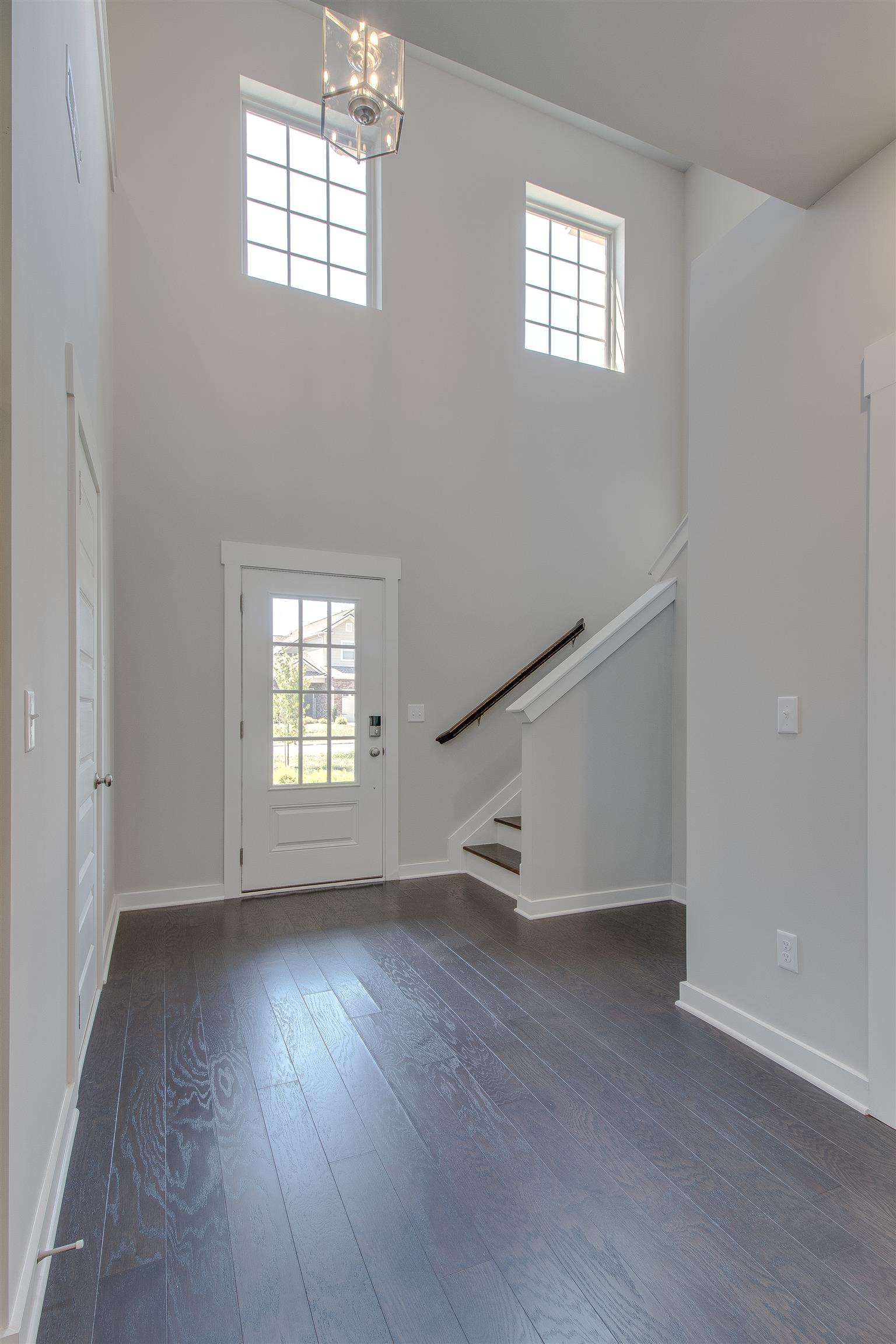 3166 Rift Lane Murfreesboro, TN 37130 - Photo 4 of 23 Two story entrance