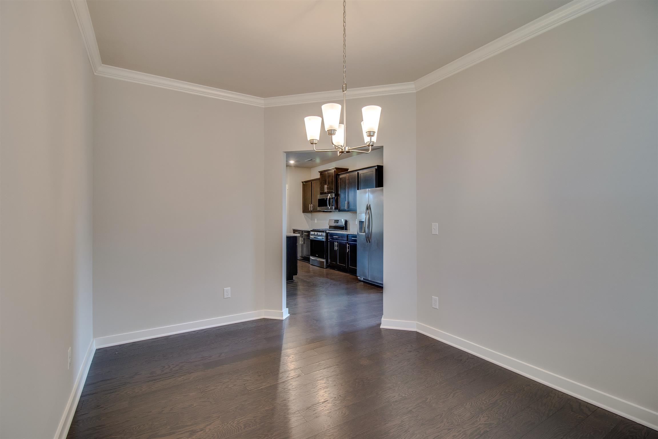 3166 Rift Lane Murfreesboro, TN 37130 - Photo 6 of 23 Looking out from dining room