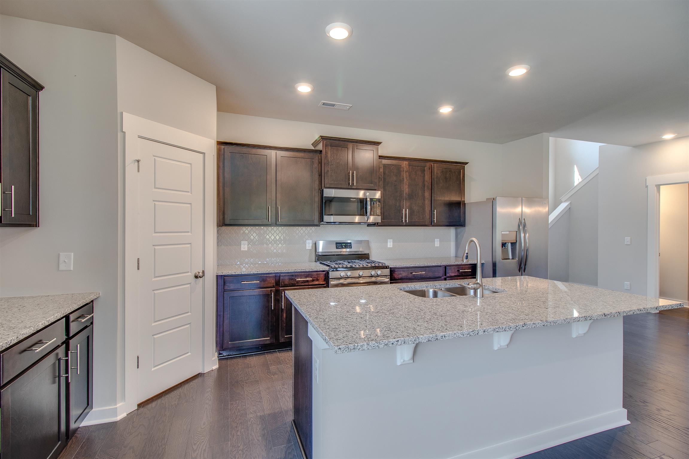 3166 Rift Lane Murfreesboro, TN 37130 - Photo 7 of 23 Room for bar stools