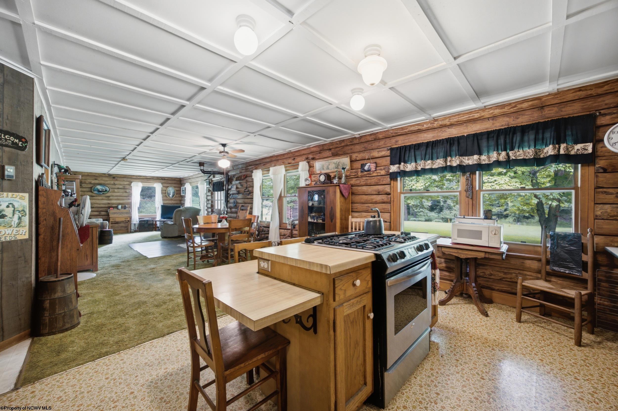 3697 Canton Road West Union, WV 26456 - Photo 11 of 50 Gallery Image 11