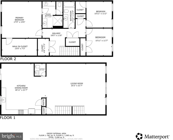 $440,000 | 14738 Mason Creek Circle, Unit 29, Woodbridge, VA 22191