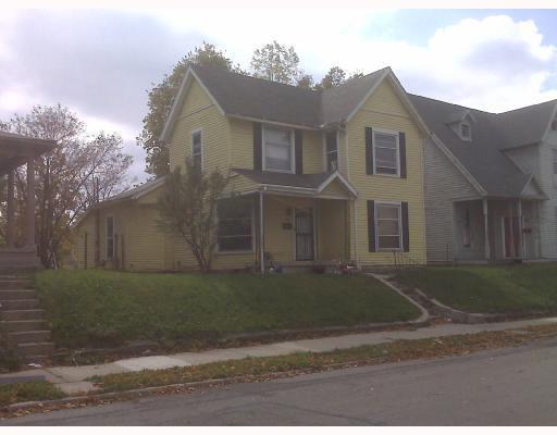675 West Jefferson Street Springfield, OH 45506 - Photo 1 of 1