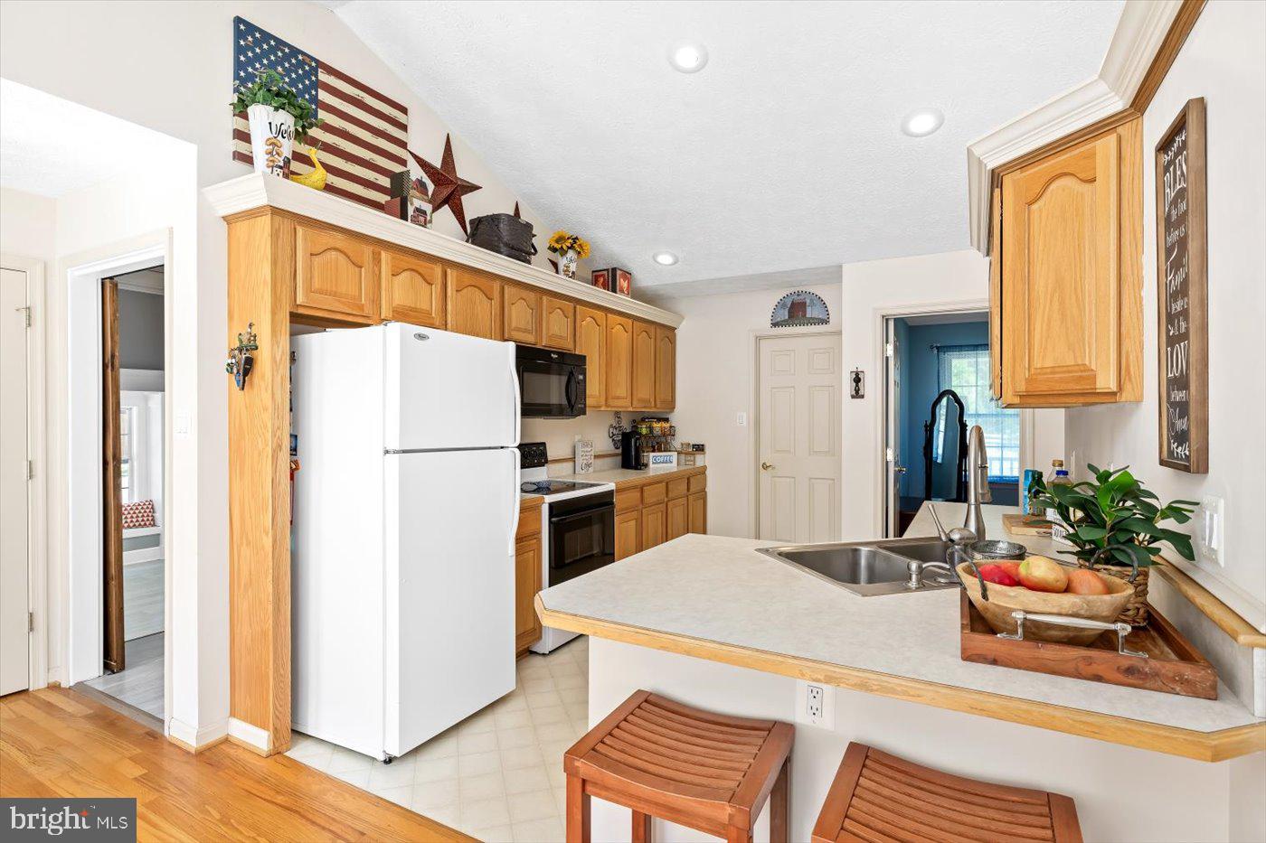 604 Cropp Road Fredericksburg, VA 22406 - Photo 19 of 78 Gallery Image 19