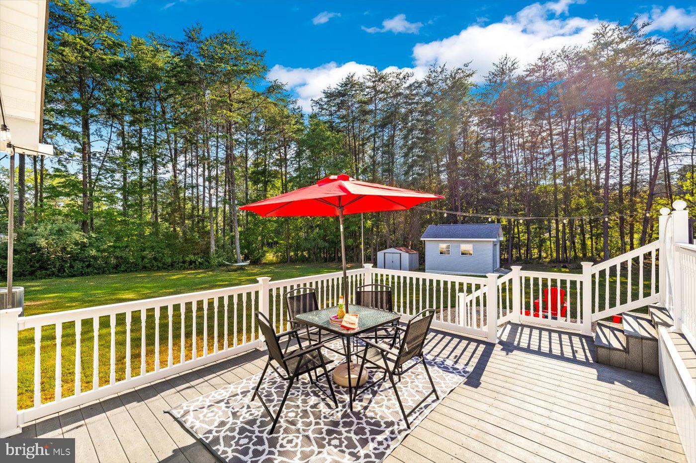604 Cropp Road Fredericksburg, VA 22406 - Photo 37 of 78 Gallery Image 37