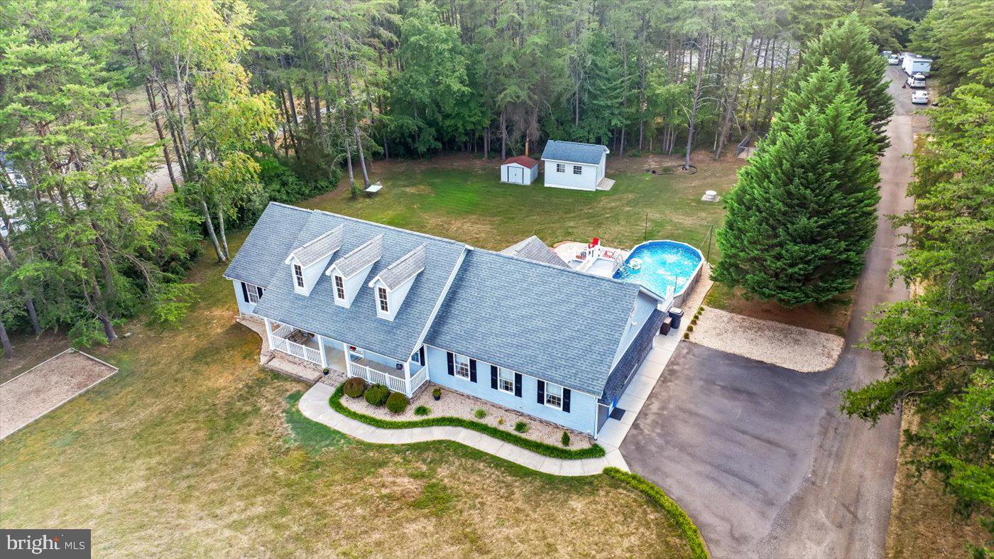 604 Cropp Road Fredericksburg, VA 22406 - Photo 40 of 78 Gallery Image 40