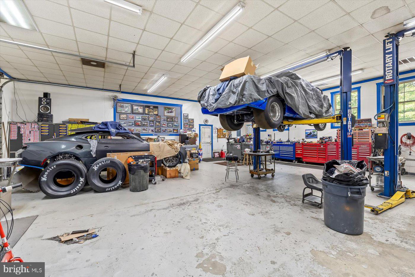 604 Cropp Road Fredericksburg, VA 22406 - Photo 4 of 78 2240 Sq Ft climate controlled shop
