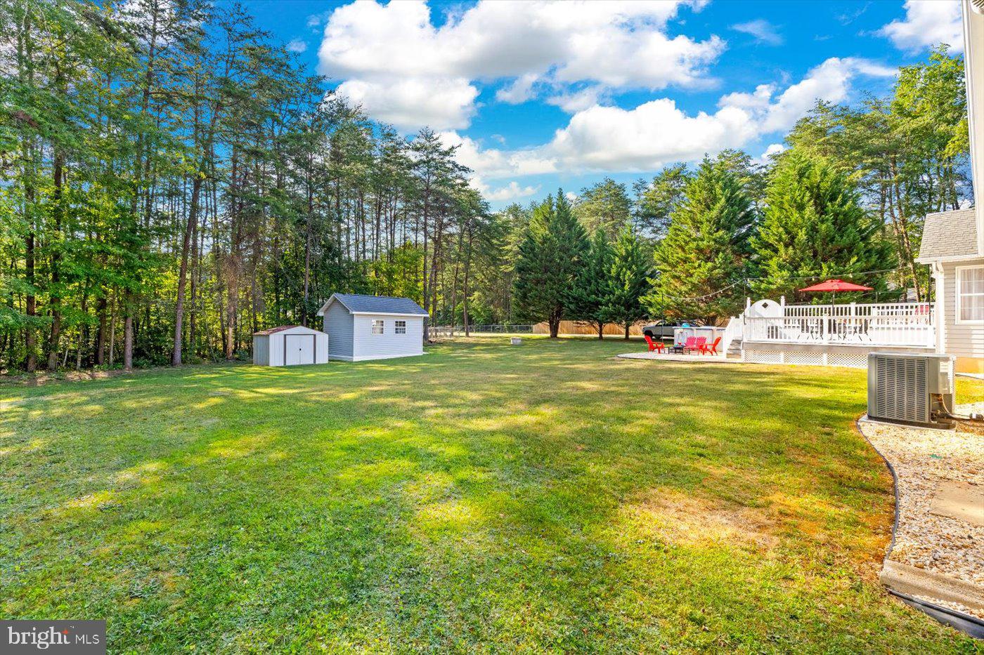 604 Cropp Road Fredericksburg, VA 22406 - Photo 45 of 78 Gallery Image 45