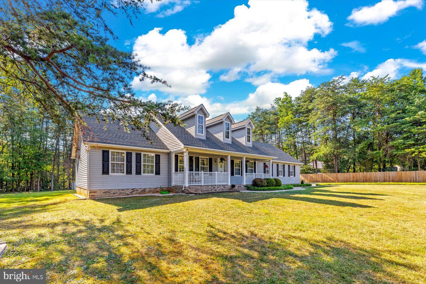 604 Cropp Road Fredericksburg, VA 22406 - Photo 47 of 78 Gallery Image 47