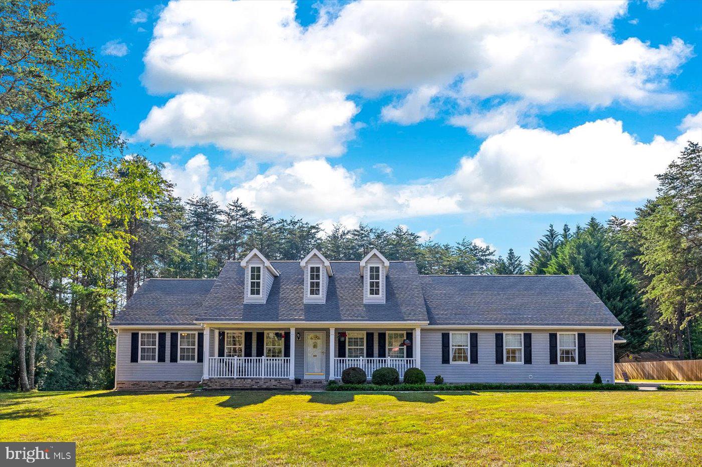604 Cropp Road Fredericksburg, VA 22406 - Photo 49 of 78 Gallery Image 49