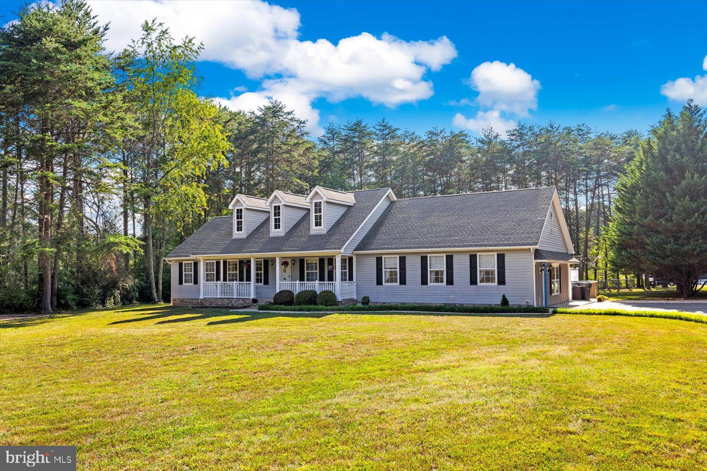 604 Cropp Road Fredericksburg, VA 22406 - Photo 51 of 78 Gallery Image 51