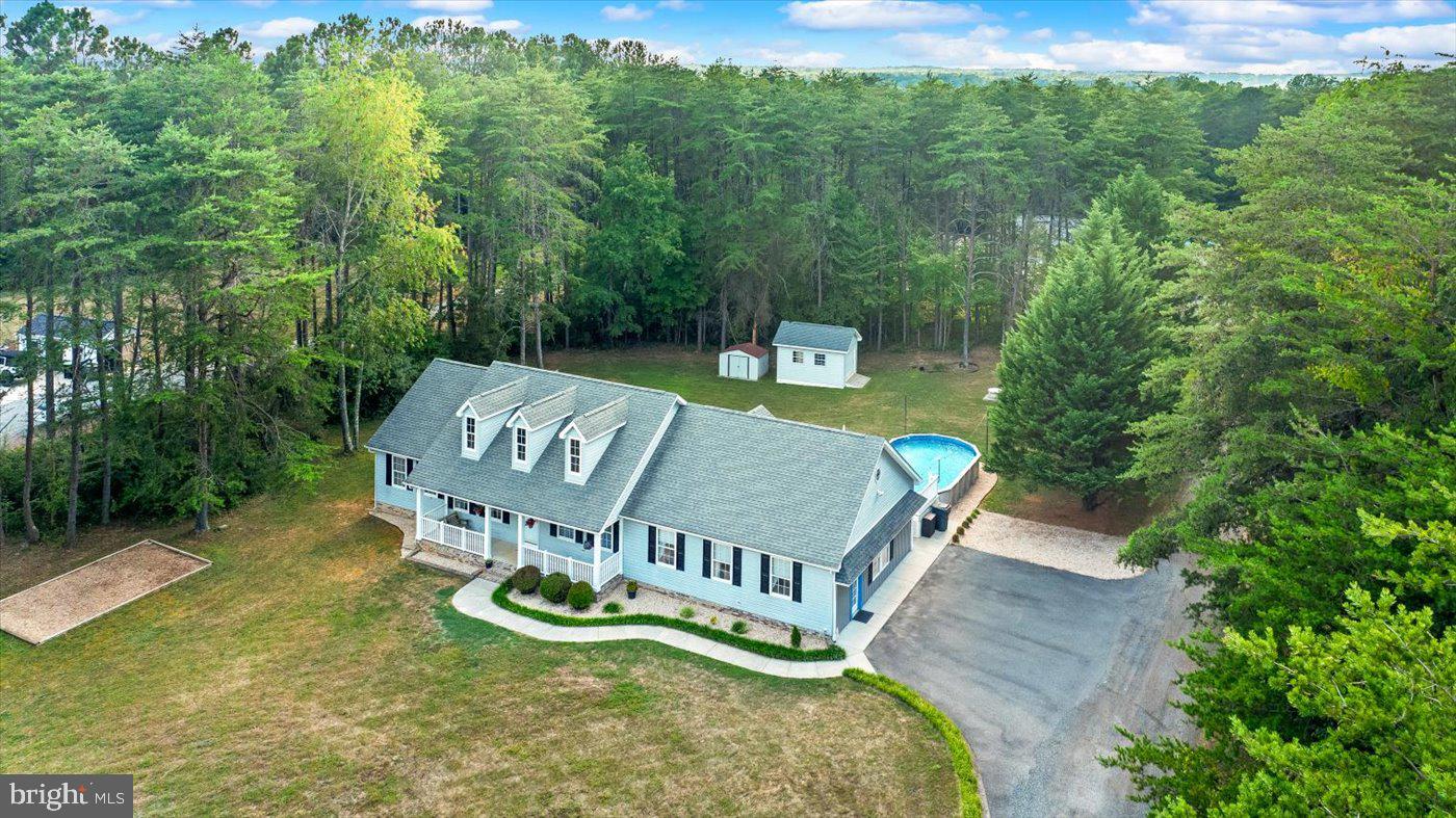 604 Cropp Road Fredericksburg, VA 22406 - Photo 61 of 78 Gallery Image 61