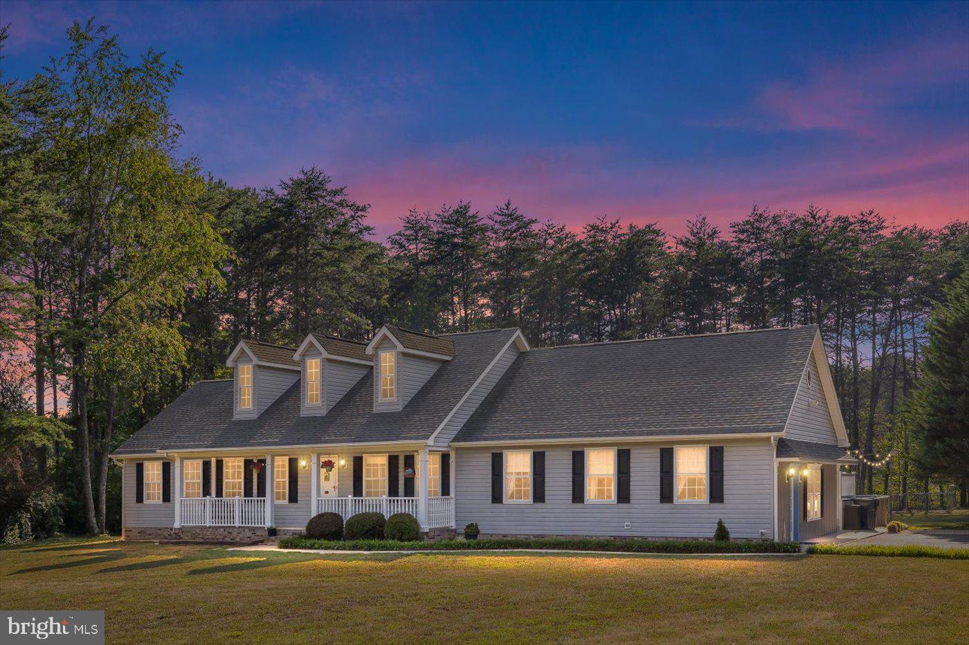 604 Cropp Road Fredericksburg, VA 22406 - Photo 74 of 78 Gallery Image 74