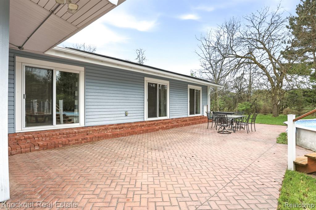 12452 Canada Road Birch Run, MI 48415 - Photo 54 of 78