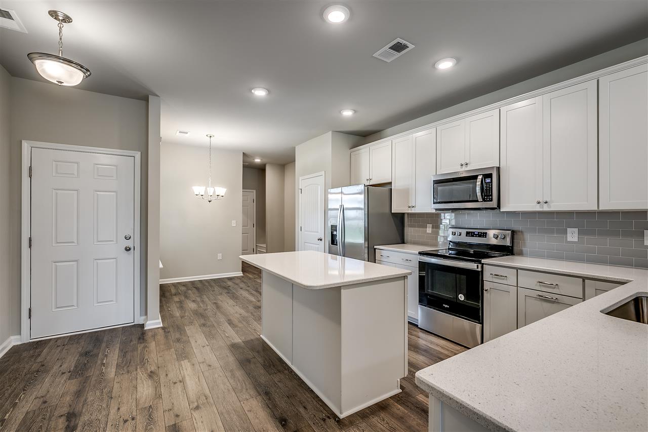 4031 Taranto Loop, Unit 3301A Myrtle Beach, SC 29579 - Photo 4 of 39 Gallery Image 4