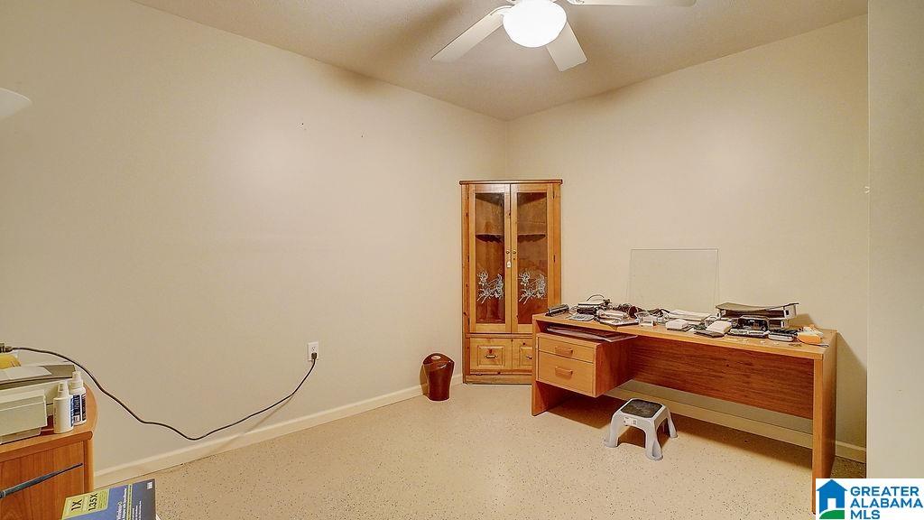 1507 Ridge Drive Weaver, AL 36277 - Photo 40 of 43