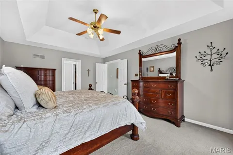 $586,500 | 16850 Westglen Farms Drive, Wildwood, MO 63011