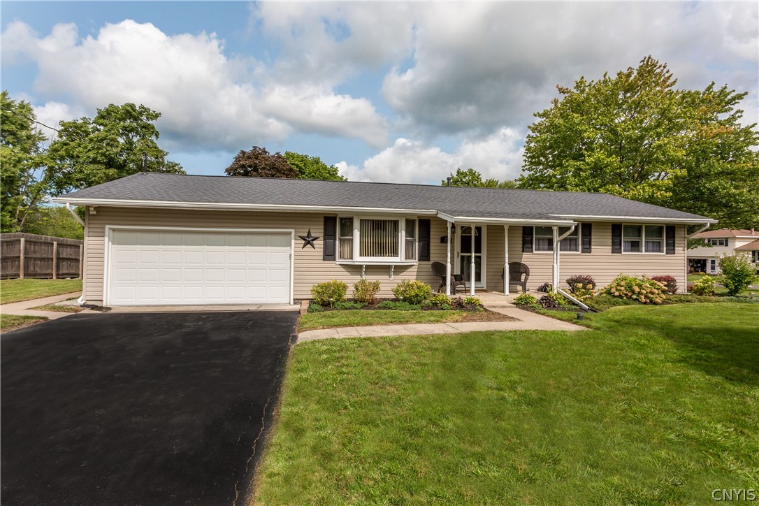 17 Gulf Line Road Clay, NY 13090 - Photo 1 of 1 Gallery Image 1