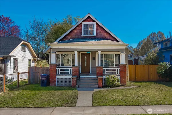 $490,000 | 4633 Park Avenue South, Tacoma, WA 98408