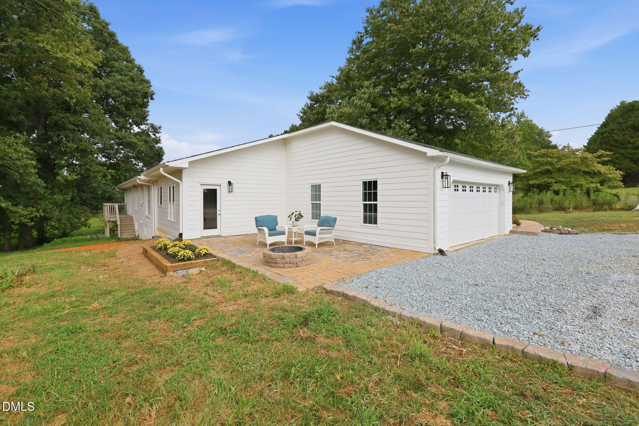 632 Whitt Town Road Roxboro, NC 27574 - Photo 36 of 73 Patio 1