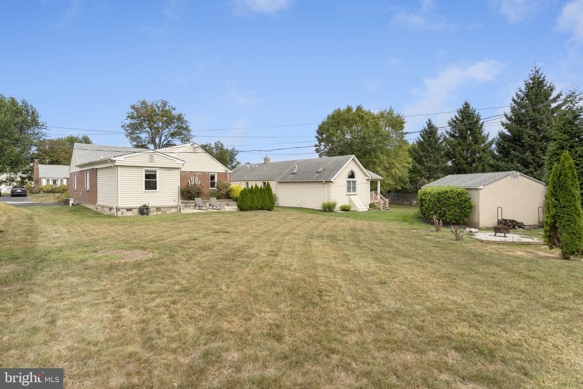 18 North Manor Road Broomall, PA 19008 - Photo 29 of 30 Gallery Image 29