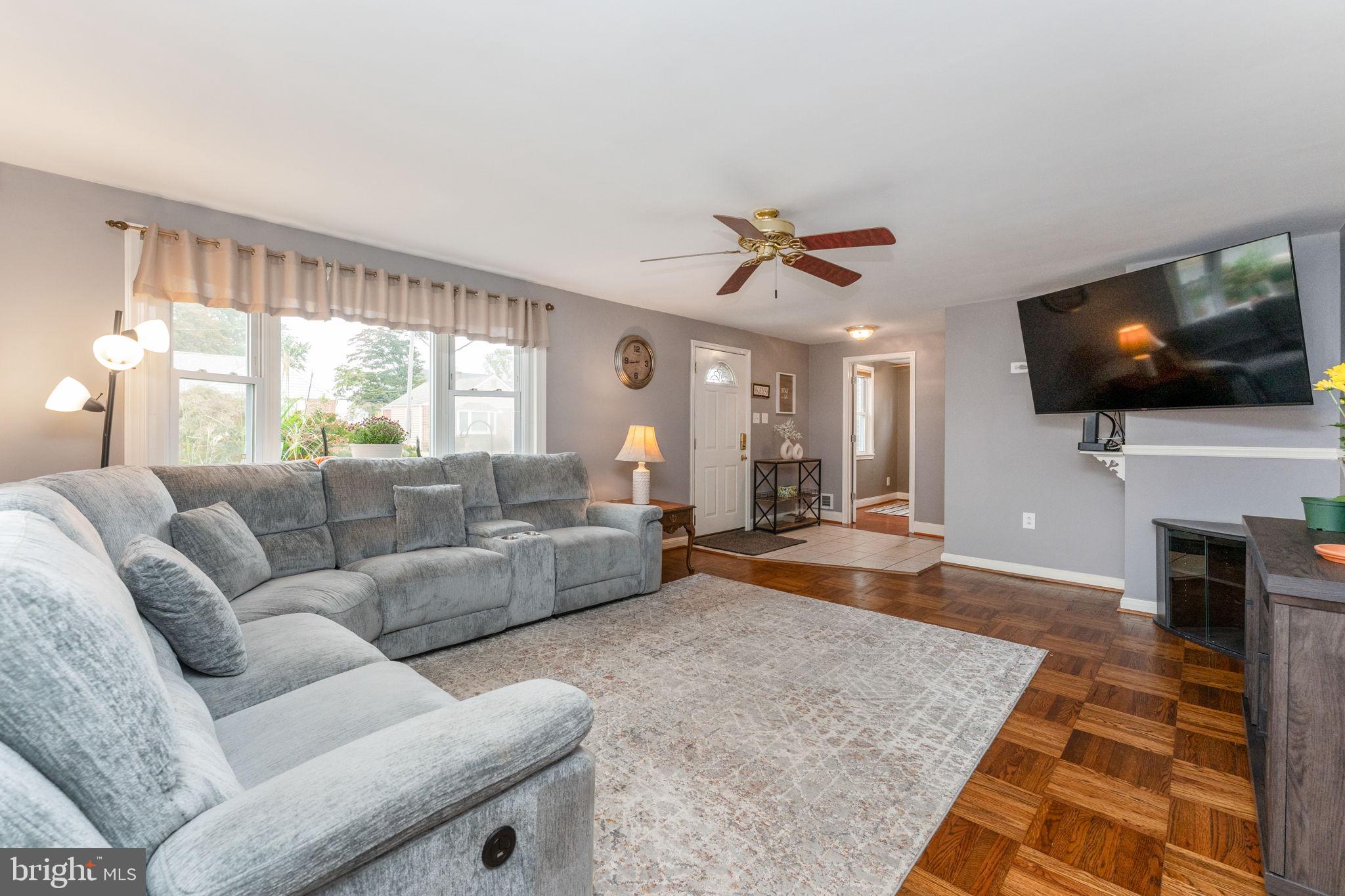 18 North Manor Road Broomall, PA 19008 - Photo 8 of 30 Gallery Image 8