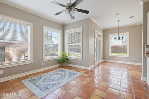 $438,000 | 808 Canaan Drive, Lafayette, LA 70508