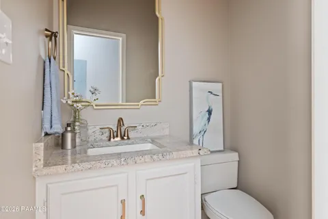 $438,000 | 808 Canaan Drive, Lafayette, LA 70508