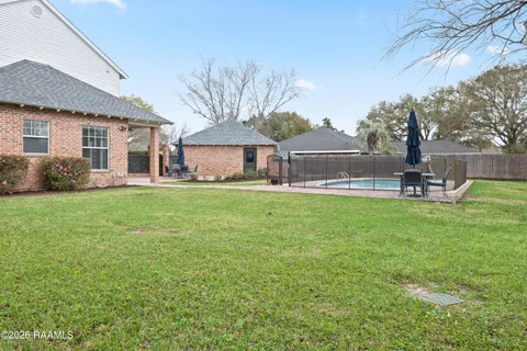 $438,000 | 808 Canaan Drive, Lafayette, LA 70508