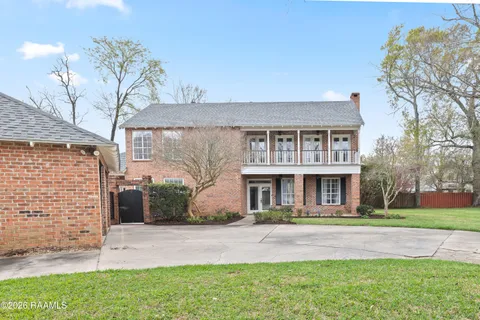 $438,000 | 808 Canaan Drive, Lafayette, LA 70508