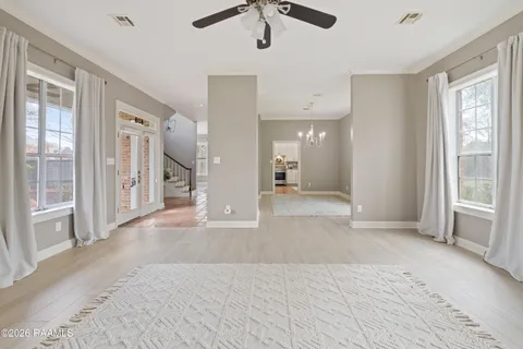 $438,000 | 808 Canaan Drive, Lafayette, LA 70508