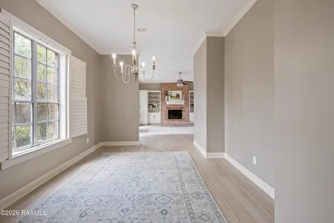 $438,000 | 808 Canaan Drive, Lafayette, LA 70508