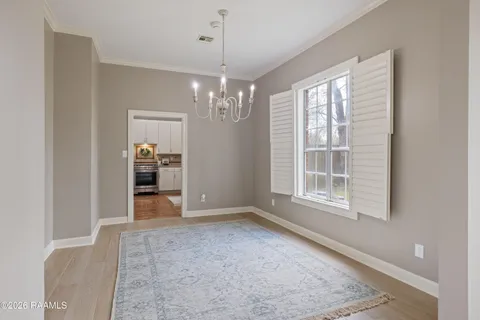 $438,000 | 808 Canaan Drive, Lafayette, LA 70508