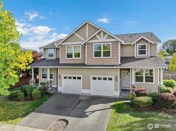 $795,000 | 3145 5th Avenue Northwest, Olympia, WA 98502
