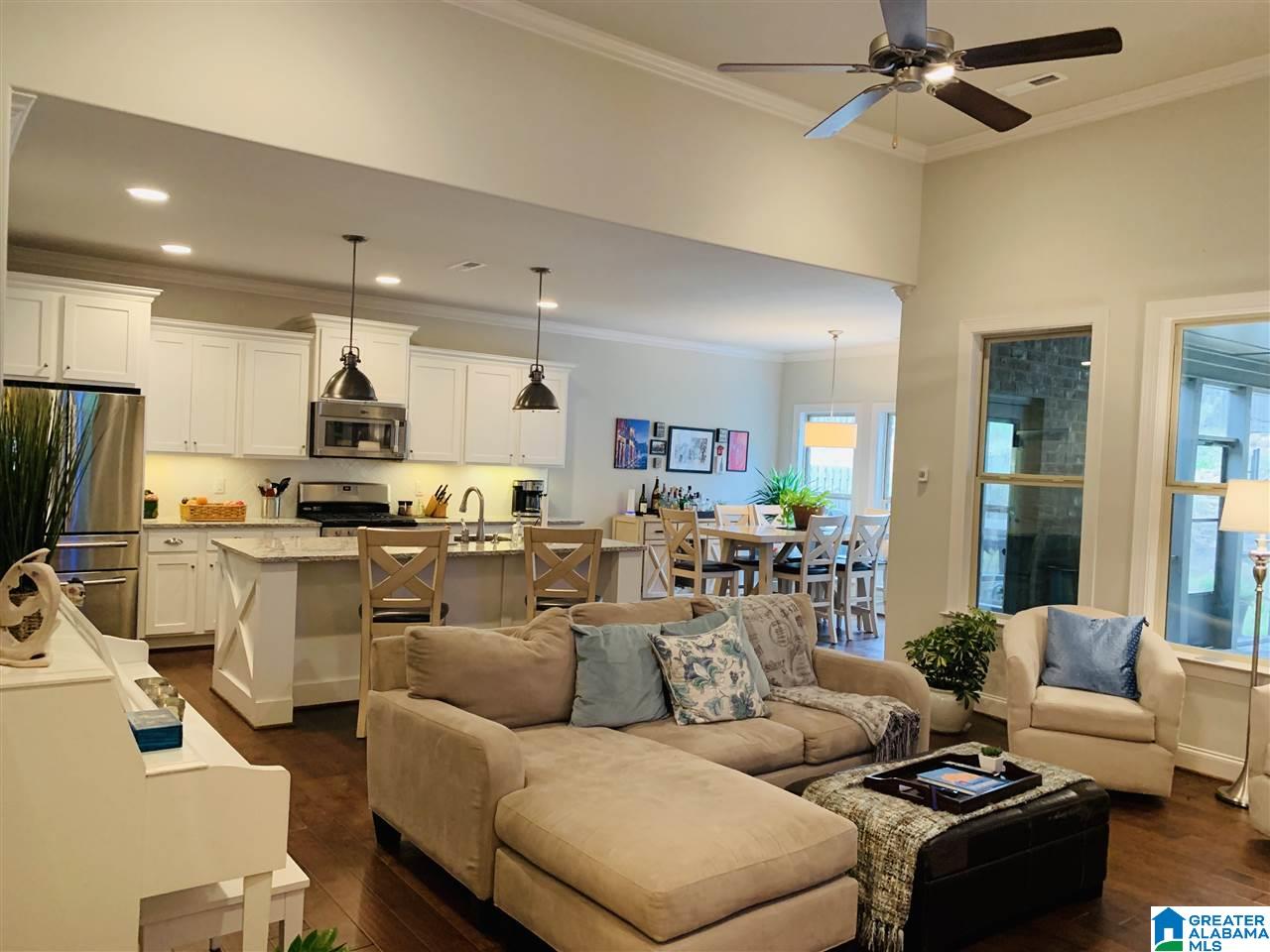 338 Strathaven Circle Pelham, AL 35124 - Photo 25 of 50