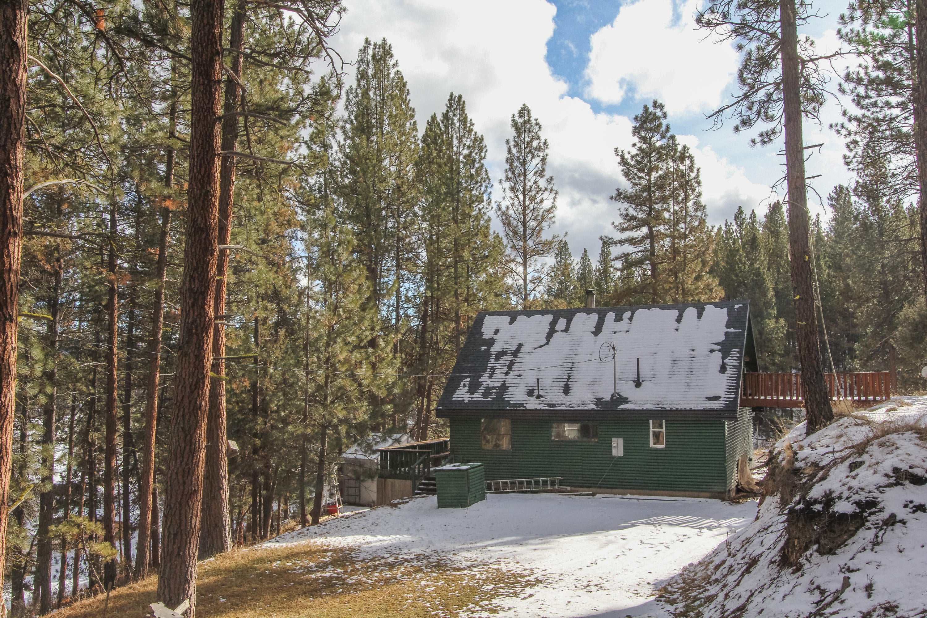 11230 Sprague River Road Chiloquin, OR 97624 - Photo 54 of 59 59