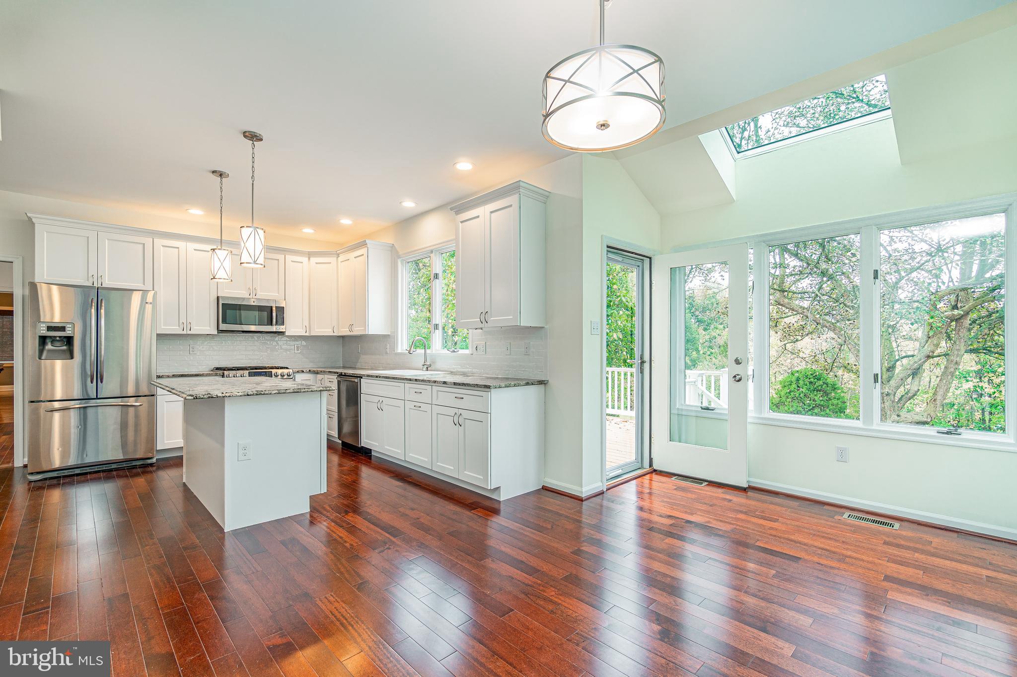 87 Moore Road Downingtown, PA 19335 - Photo 13 of 49 Breakfast Room