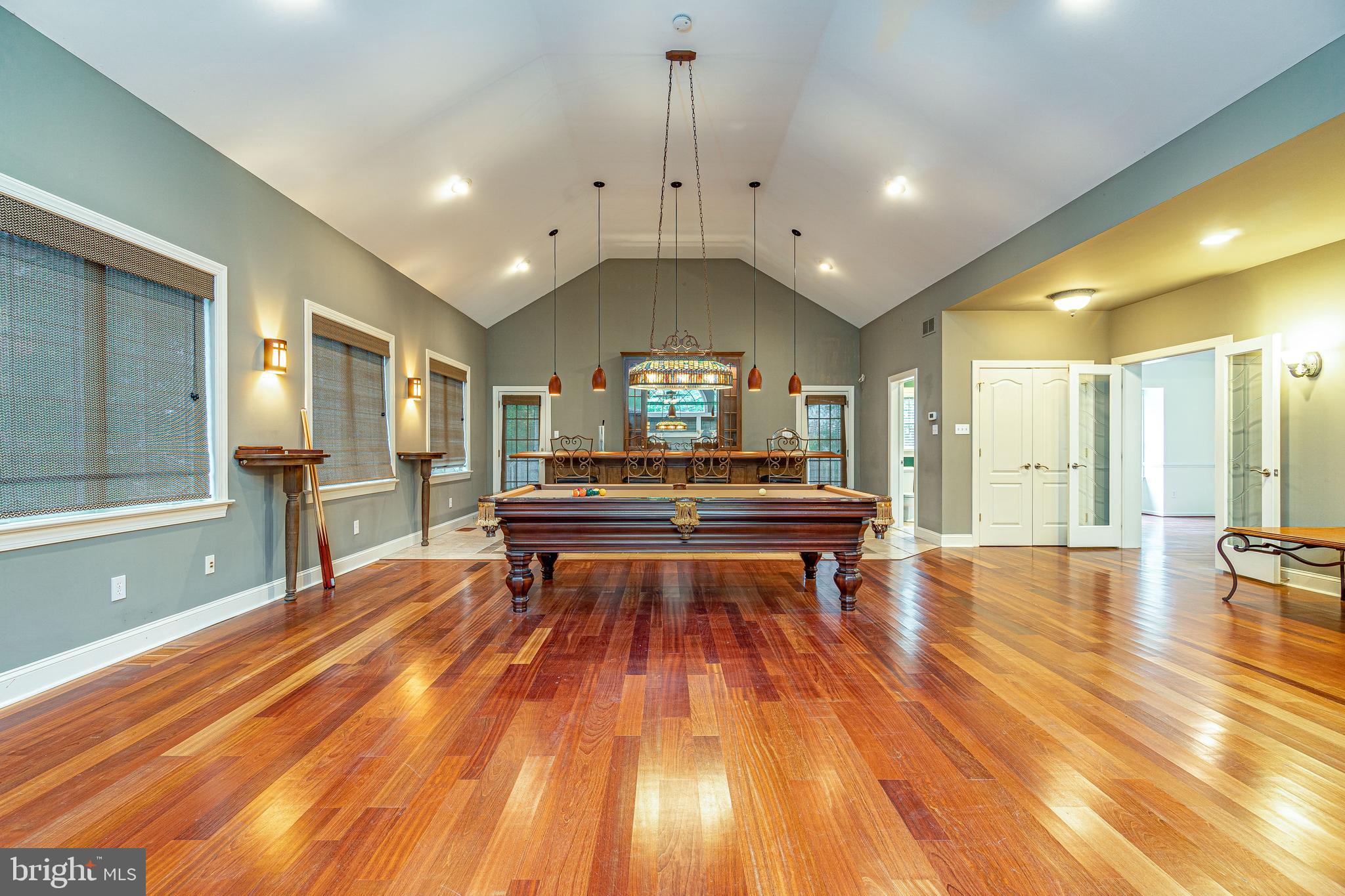 87 Moore Road Downingtown, PA 19335 - Photo 22 of 49 Main Level Great Room