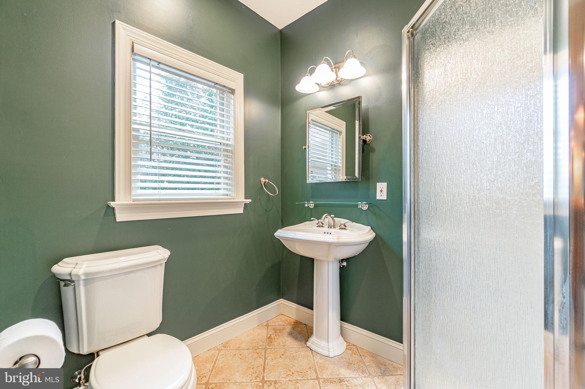 87 Moore Road Downingtown, PA 19335 - Photo 26 of 49 Main Level Full Bathroom