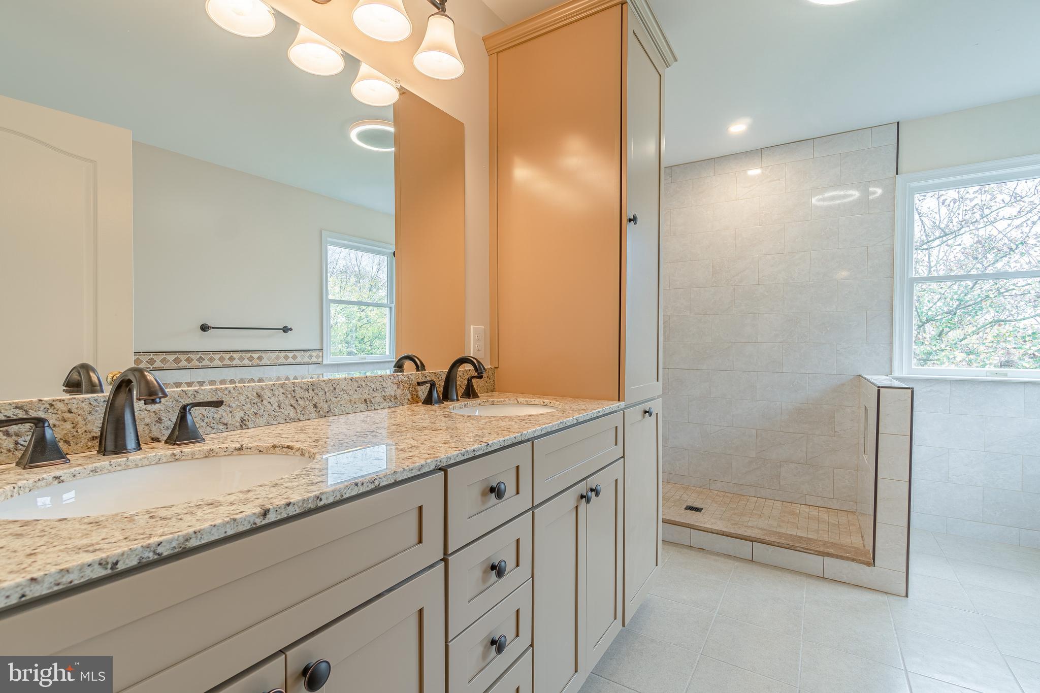 87 Moore Road Downingtown, PA 19335 - Photo 30 of 49 Primary Bedroom En-suite