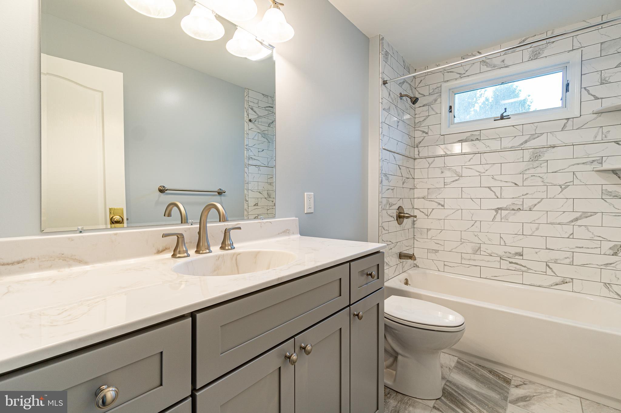 87 Moore Road Downingtown, PA 19335 - Photo 37 of 49 Upper Level Full Bath