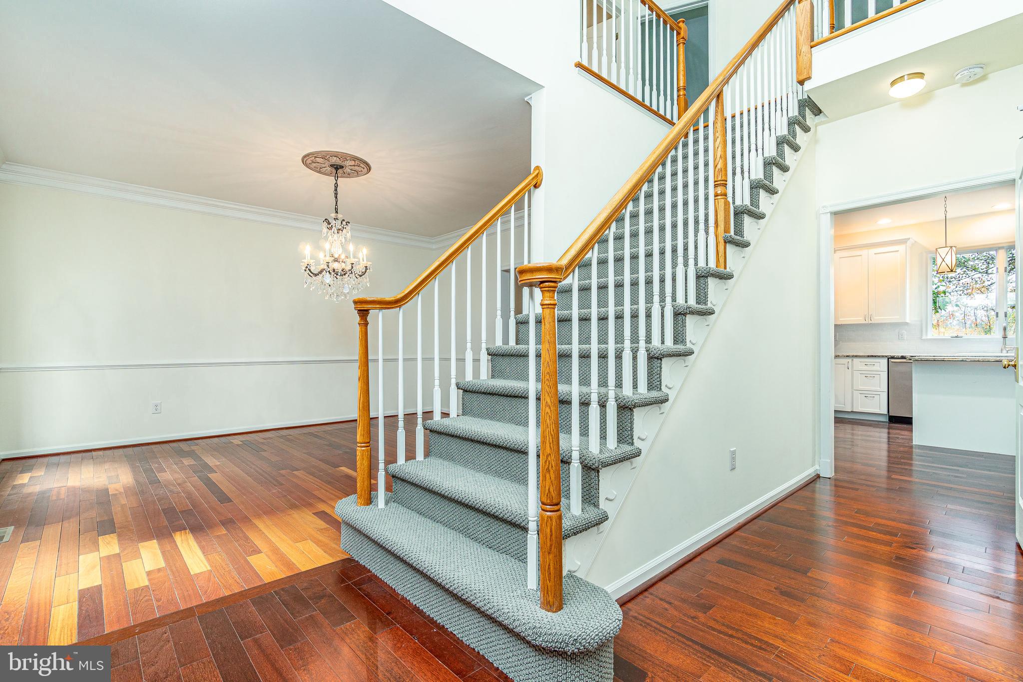 87 Moore Road Downingtown, PA 19335 - Photo 5 of 49 Foyer